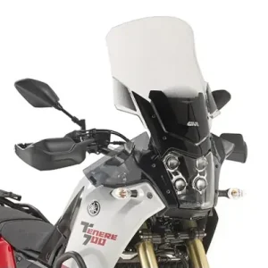 Cupolino Givi D2145ST per Yamaha Tenere 700- Offerta