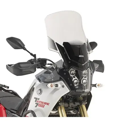 Cupolino Givi D2145ST per Yamaha Tenere 700- Offerta