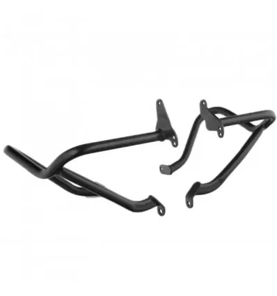 Compra Online Paramotore Wunderlich per BMW R1250GS, R1250R e R1250RS nero-