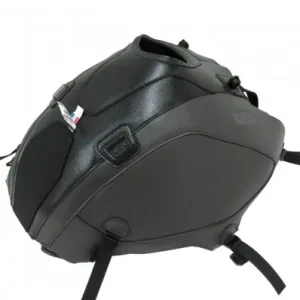 Subito Disponibile Copriserbatoio Bagster per BMW R1250 GS in similpelle nero e grigio-
