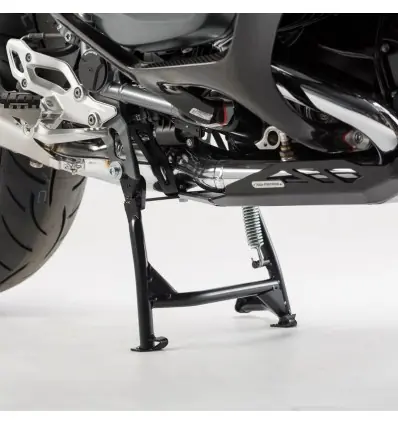 Direttamente Dal Produttore Cavalletto centrale SW-Motech per BMW R1200 R/RS 15-18 e R1250R-