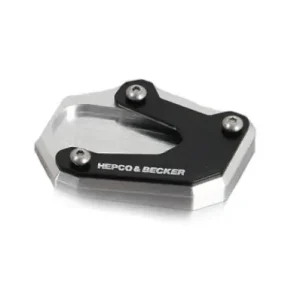 Estensione base cavalletto Hepco & Becker per BMW R1250 R- Solo Oggi