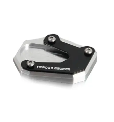 Estensione base cavalletto Hepco & Becker per Ducati Scrambler 800 19-22- Saldi