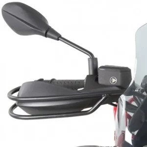 Protezione paramani Hepco & Becker per Moto Guzzi V85 TT 19-23- Offerta Speciale