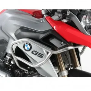 Quantità Limitata Paraserbatoio Hepco & Becker per BMW R1200GS 13-16 inox-