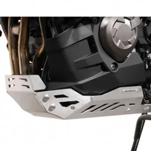 Paracoppa in alluminio SW-Motech per Kawasaki Versys 1000 12-18- Ultima Occasione