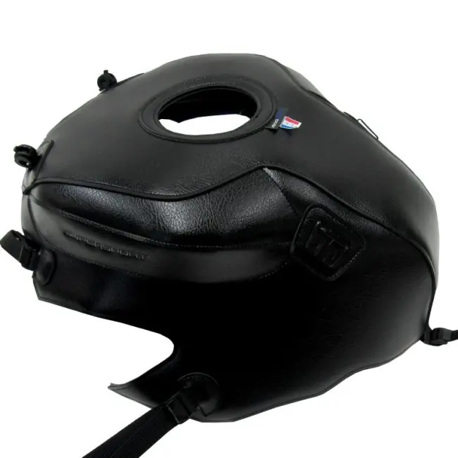 Copriserbatoio Bagster in similpelle nero per Ducati Supersport 937/S e 950/S- Offerta Limitata