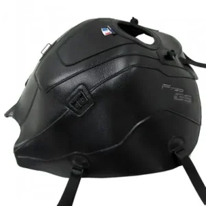 Copriserbatoio Bagster in similpelle nero per BMW F750GS dal 2018- Soddisfatti O Rimborsati