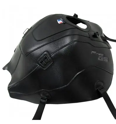 Copriserbatoio Bagster in similpelle nero per BMW F750GS dal 2018- Soddisfatti O Rimborsati
