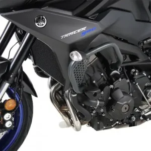 Paramotore Hepco & Becker antracite per Yamaha Tracer 900 e 900 GT- Popolare