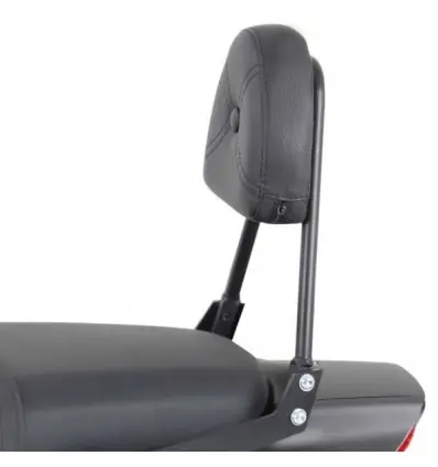 Schienalino Hepco & Becker per Honda CTX 700- Promo Stagionale