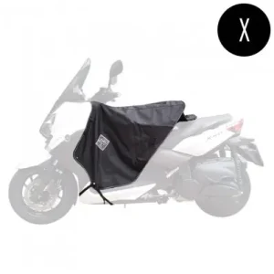 Non Perdere Coprigambe Tucano Urbano Termoscud R190X per Yamaha X-Max 125, 300 e 400 17-22-