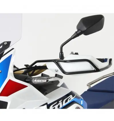 Protezione paramani Hepco & Becker per Honda CRF 1000L Africa Twin ADV- Must-Have