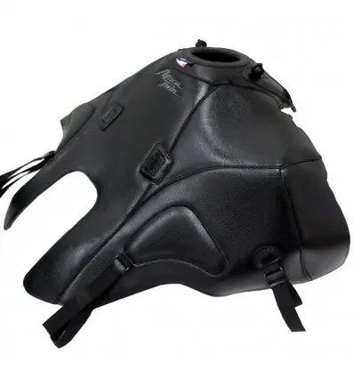 Compra Adesso Copriserbatoio Bagster per Honda CRF 1000L Africa Twin Adventure Sport nero-