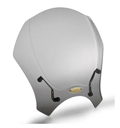 Cupolino Givi 140S fume per Honda CMX 500 Rebel fino 19- Acquista Ora