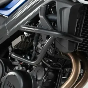 Must-Have Paramotore SW-Motech per BMW F800R dal 2009 e F800S 06-10-