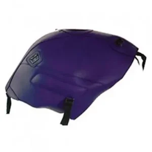 Copriserbatoio Bagster per Yamaha FJR 1300 01-05 blu baltico- Subito Disponibile