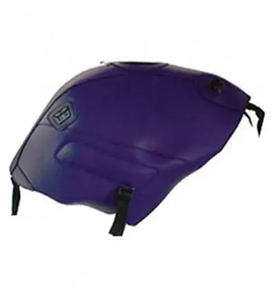 Copriserbatoio Bagster per Yamaha FJR 1300 01-05 blu baltico- Subito Disponibile