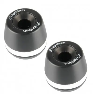 Tamponi paratelaio Lightech per Ducati Multistrada 1200 10-12- Promozione Esclusiva