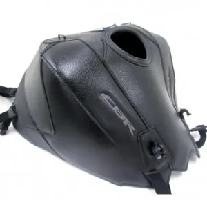 Copriserbatoio Bagster per Honda CBR 1000 RR dal 2017 in similpelle nero- Saldi