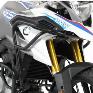 Paramotore alto Hepco & Becker per BMW G310 GS- Solo Oggi