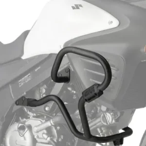 Coppia telai paramotore Givi TN532 per Suzuki DL 650 V-Strom 04-11- Ultime Pezzi