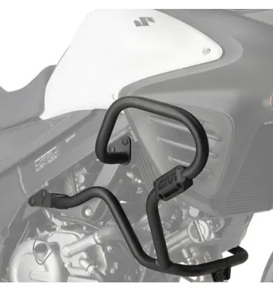 Coppia telai paramotore Givi TN532 per Suzuki DL 650 V-Strom 04-11- Ultime Pezzi