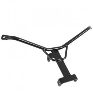 Must-Have Sostegno aggiuntivo Hepco & Becker per paraserbatoio CRF 1000 Africa Twin-