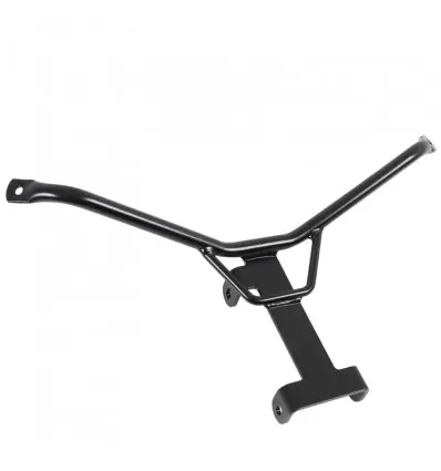 Must-Have Sostegno aggiuntivo Hepco & Becker per paraserbatoio CRF 1000 Africa Twin-