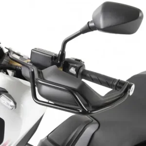 Di Tendenza Protezione paramani Hepco & Becker per Honda X-ADV 750 17-20-