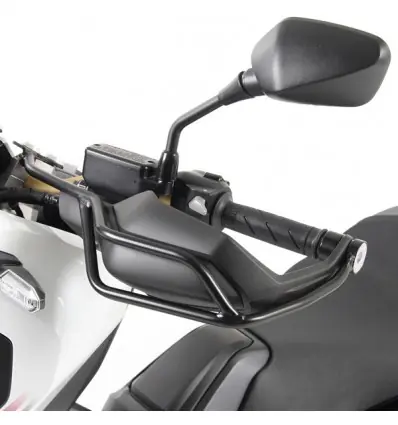 Di Tendenza Protezione paramani Hepco & Becker per Honda X-ADV 750 17-20-