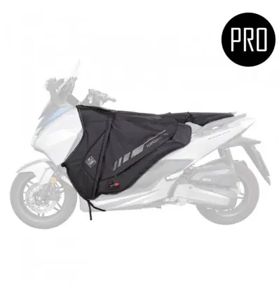 Coprigambe Tucano Urbano Termoscud PRO per Suzuki Burgman 400 dal 2017- Ordina Subito