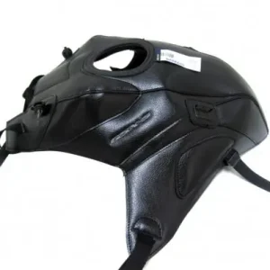 Compra Oggi Stesso Copriserbatoio Bagster per Suzuki GSX-S 750 in similpelle nero-