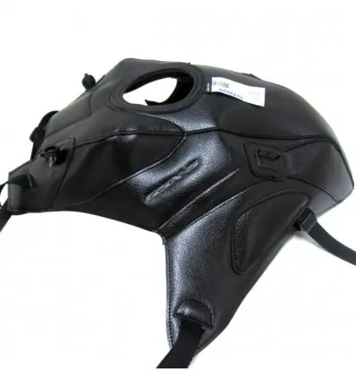 Compra Oggi Stesso Copriserbatoio Bagster per Suzuki GSX-S 750 in similpelle nero-