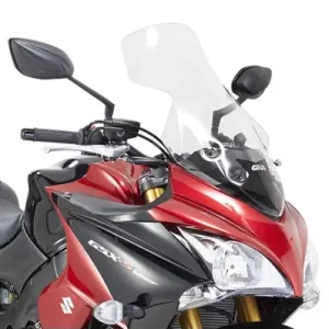Cupolino Givi D3110ST per Suzuki GSX-S 1000F 15-20- Compra Oggi Stesso