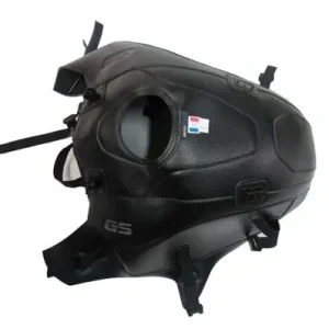 Miglior Prezzo Copriserbatoio Bagster per BMW R1200 GS 17-18 in similpelle nero-