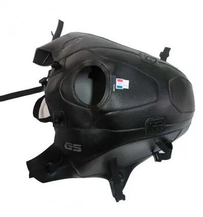 Miglior Prezzo Copriserbatoio Bagster per BMW R1200 GS 17-18 in similpelle nero-