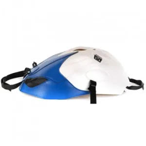 Saldi Copriserbatoio Bagster per BMW S1000R 14-20 e S1000RR 15-18 blu e bianco-