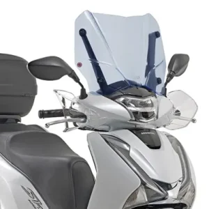 Offerta Del Giorno Parabrezza ICE corto Givi per Honda SH 125i e 150i 17-19-