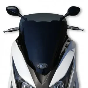 Cupolino Malossi MHR Screen fume per Kymco X-Town 125 e 300- Ultime Pezzi