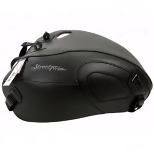 Offerta Copriserbatoio Bagster per Triumph Street Twin nero opaco-