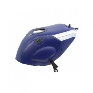 Sconto Copriserbatoio Bagster per Suzuki GS500E 01-07 blu, grigio e bianco-