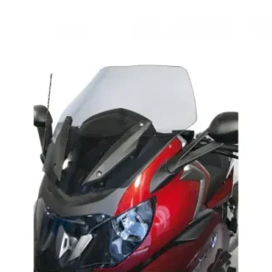 Sconto Cupolino Isotta tipo originale per BMW K1600 GT e GTL 11-16-Fumè chiaro