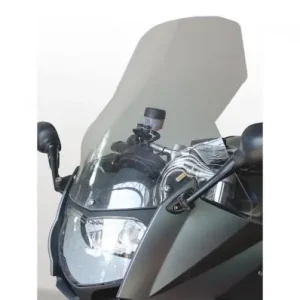 Cupolino Isotta gigante per BMW F800ST dal 2006-Trasparente Compra Oggi Stesso