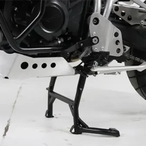 Cavalletto centrale Hepco & Becker per Triumph Tiger 800 XC dal 2015- Spedito Oggi