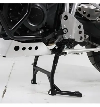 Cavalletto centrale Hepco & Becker per Triumph Tiger 800 XC dal 2015- Spedito Oggi