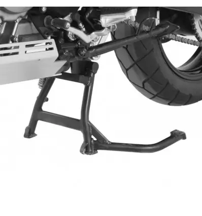 Occasione Imperdibile Cavalletto centrale Hepco & Becker per Suzuki V-Strom 650 12-16-