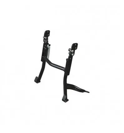 Occasione Imperdibile Cavalletto centrale Hepco & Becker per Kawasaki KLV 1000-