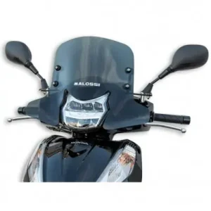 Ultima Occasione Cupolino Malossi MHR Screen fume per Honda SH 300i dal 2015-