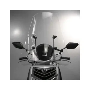Prezzo Di Fabbrica Parabrezza Biondi Club per Kymco Movie XL 125-150, Vivio 125-